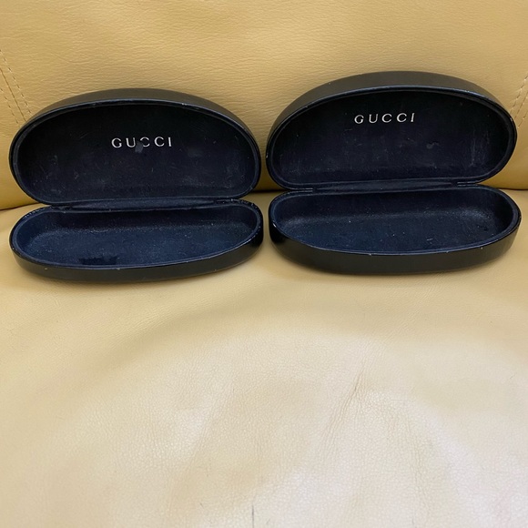 Gucci Accessories - Gucci Sunglasses Cases